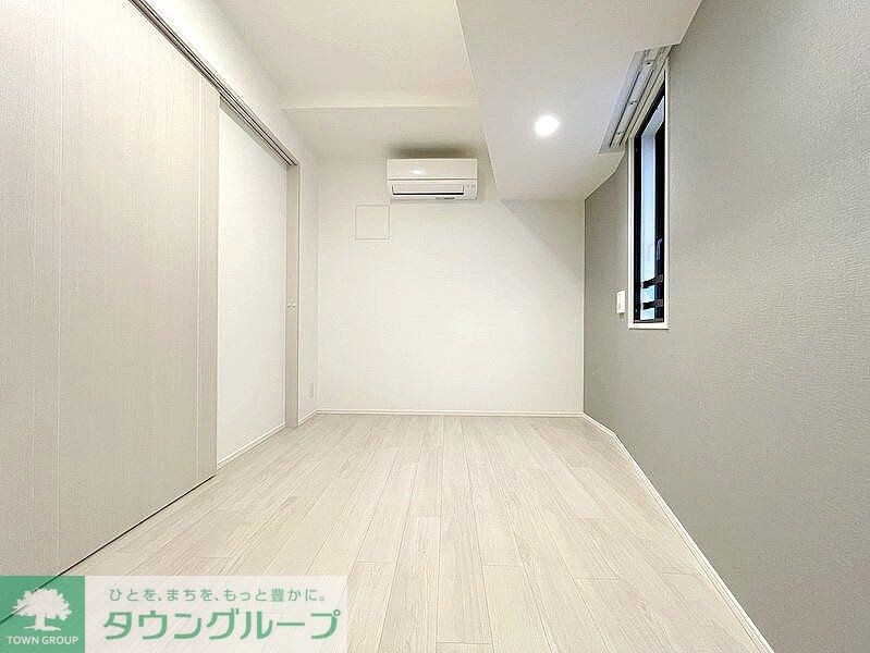 ザ・パークハビオ市ヶ谷ウエストの物件内観写真