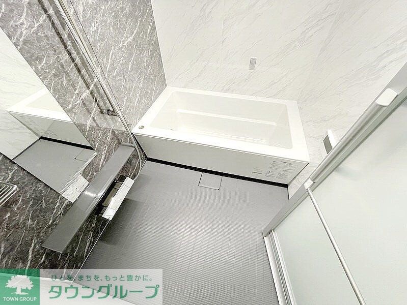 ザ・パークハビオ市ヶ谷イーストの物件内観写真