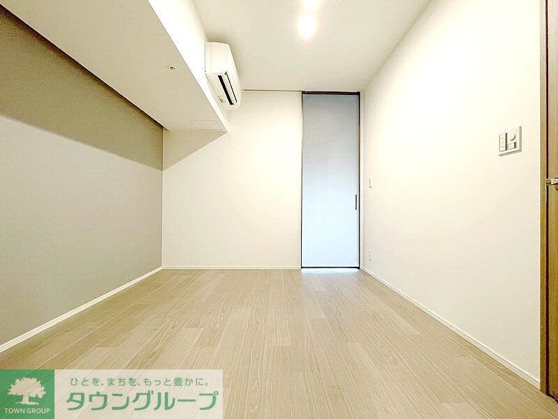 ザ・パークハビオ市ヶ谷イーストの物件内観写真