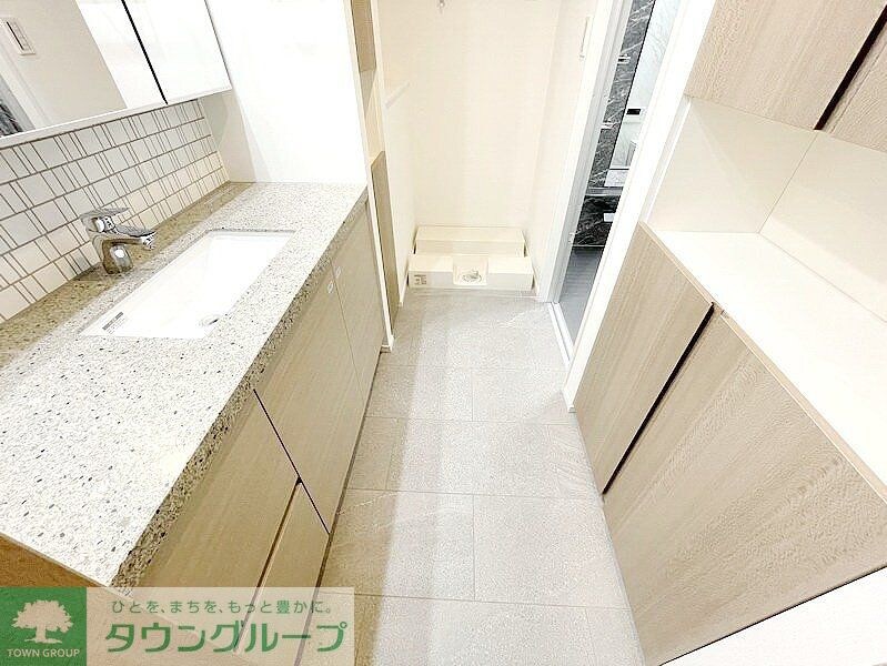 ザ・パークハビオ市ヶ谷イーストの物件内観写真