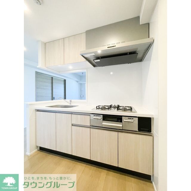 Prima Stellaの物件内観写真