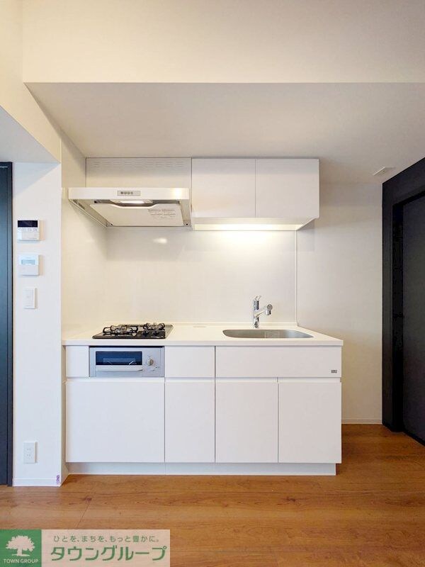 ZOOM信濃町の物件内観写真