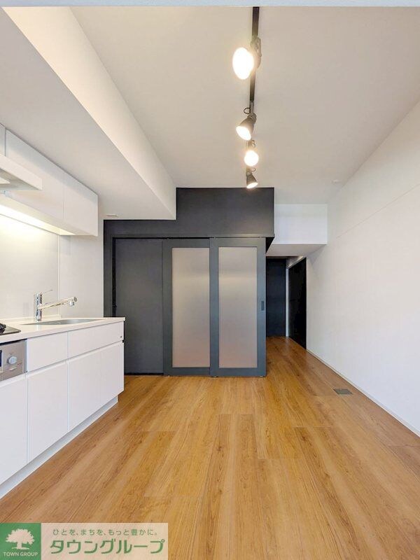 ZOOM信濃町の物件内観写真