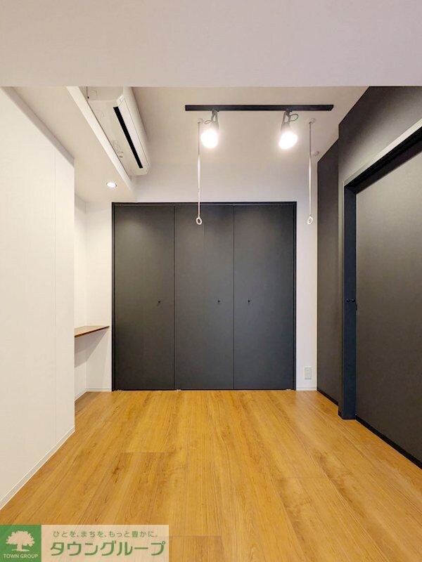 ZOOM信濃町の物件内観写真