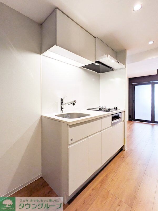 ZOOM信濃町の物件内観写真