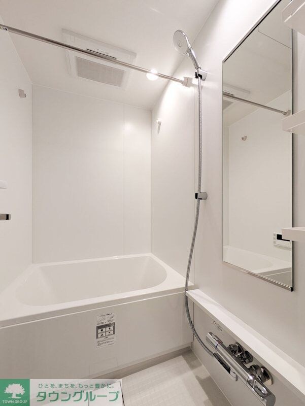 ZOOM信濃町の物件内観写真