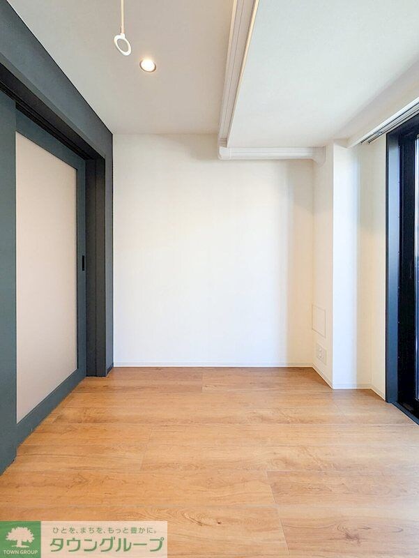 ZOOM信濃町の物件内観写真