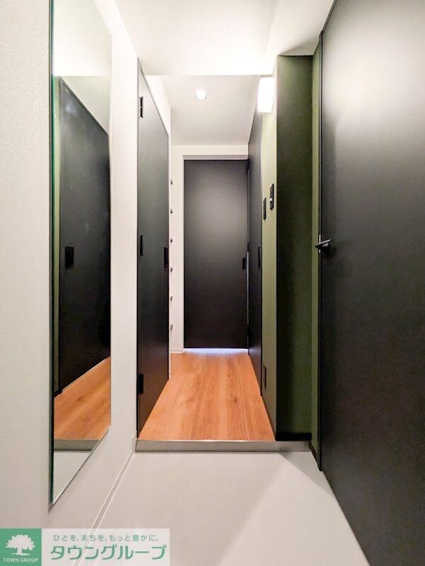 ZOOM信濃町の物件内観写真