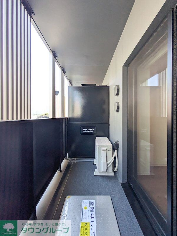 ZOOM信濃町の物件内観写真