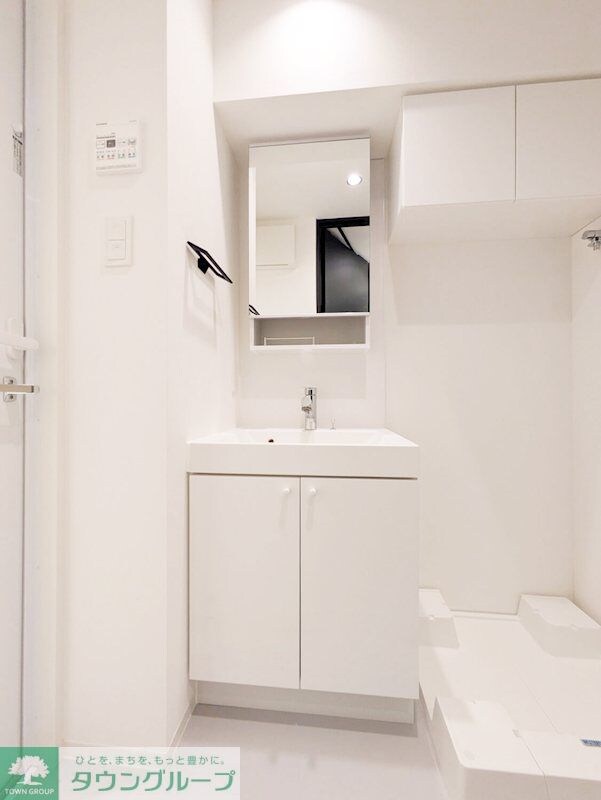 ZOOM信濃町の物件内観写真