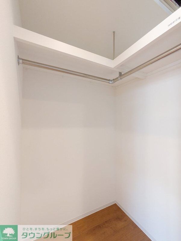 ZOOM信濃町の物件内観写真