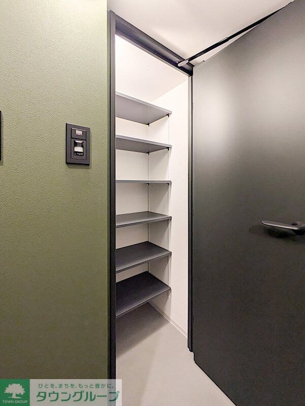 ZOOM信濃町の物件内観写真