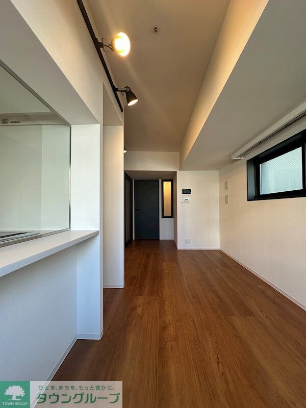 ZOOM信濃町の物件内観写真