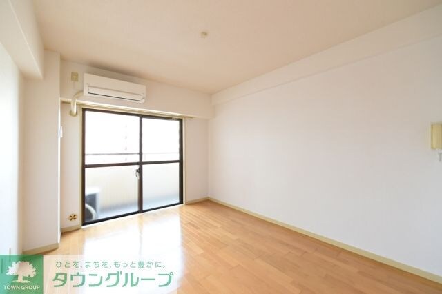 ライオンズマンション新宿東公園の物件内観写真