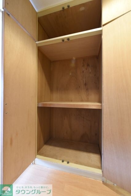 ライオンズマンション新宿東公園の物件内観写真