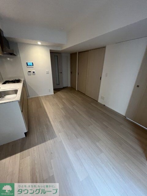 サンウッドフラッツ新宿四谷三丁目の物件内観写真