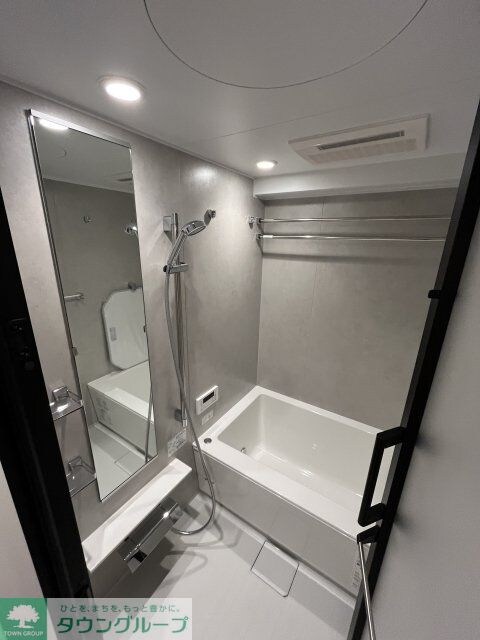 サンウッドフラッツ新宿四谷三丁目の物件内観写真