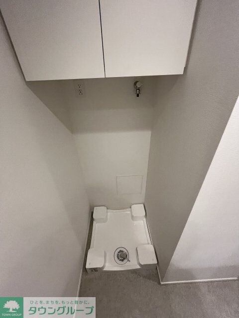 サンウッドフラッツ新宿四谷三丁目の物件内観写真