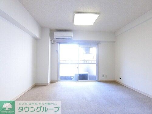 第22宮庭マンションの物件内観写真