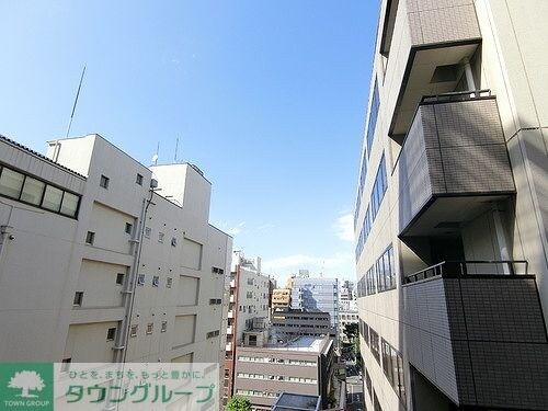 第22宮庭マンションの物件内観写真