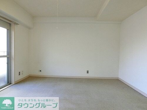 第22宮庭マンションの物件内観写真