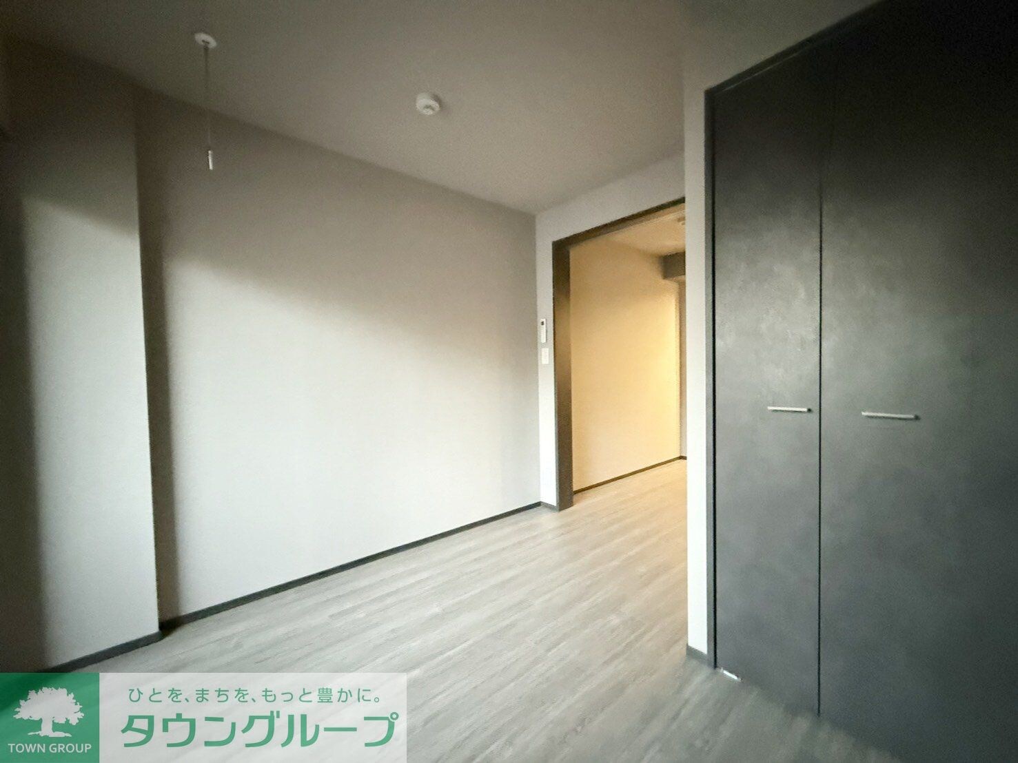 コンポジット早稲田鶴巻町の物件内観写真