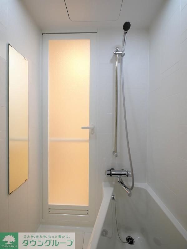 レジデンス東中野ガーデンの物件内観写真