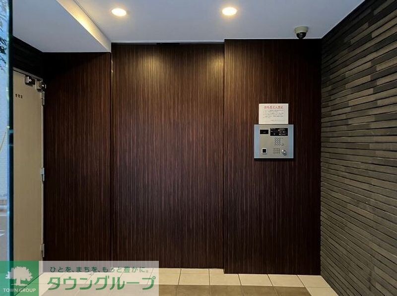 コンシェリア新宿EASTの物件内観写真