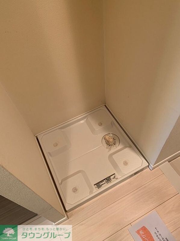 コンシェリア新宿EASTの物件内観写真