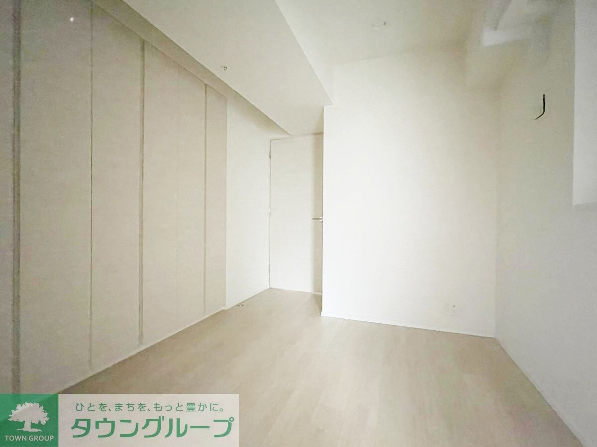 コンフォリア東新宿ステーションフロントの物件内観写真