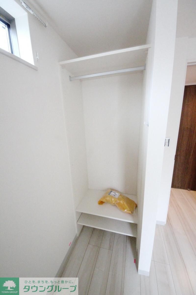 フェリーチェ中野坂上Eの物件内観写真