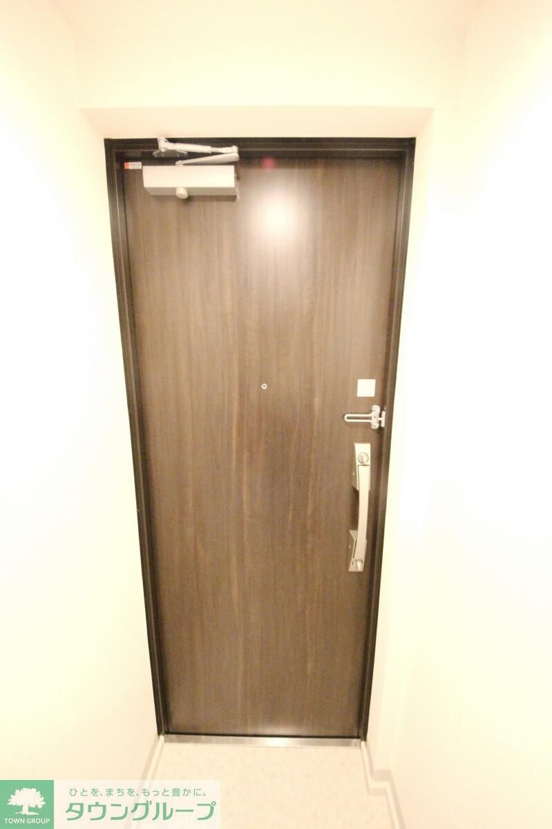 フェリーチェ中野坂上Eの物件内観写真