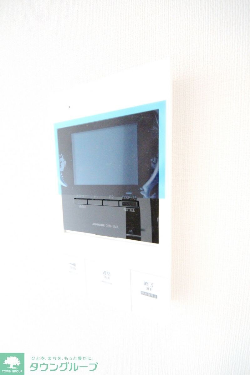 フェリーチェ中野坂上Eの物件内観写真