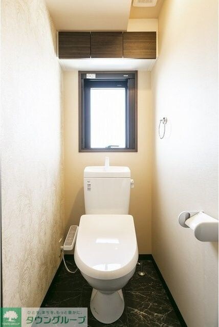 シェル中野弥生町の物件内観写真