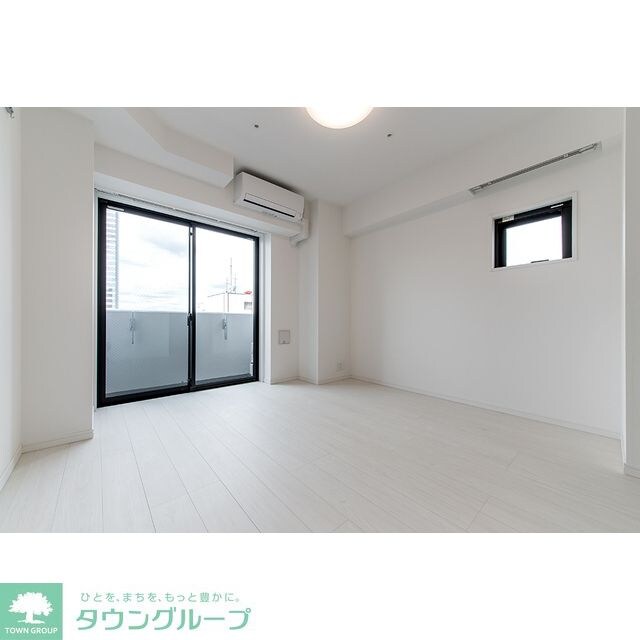 エスタート新宿の物件内観写真