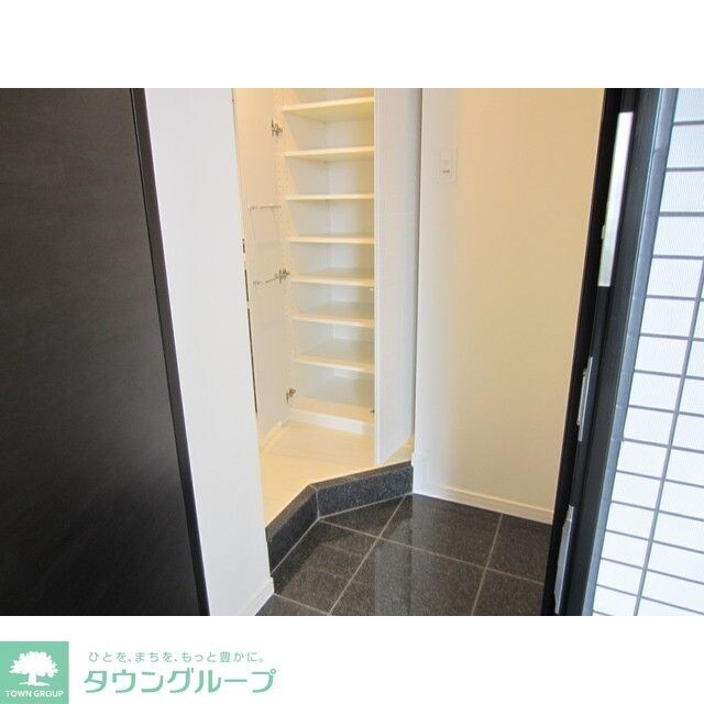 エスタート新宿の物件内観写真