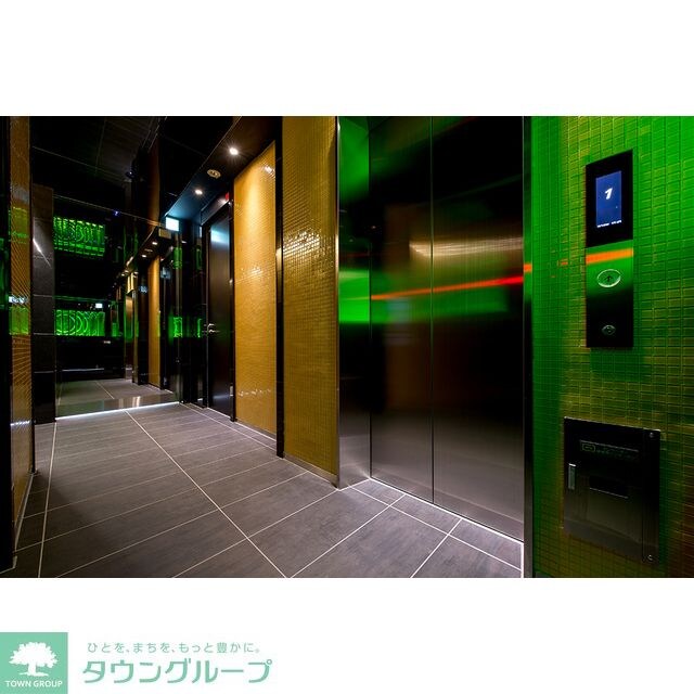 エスタート新宿の物件内観写真