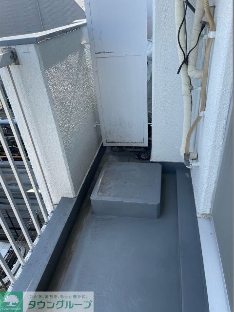 若松町サマリヤマンションの物件内観写真