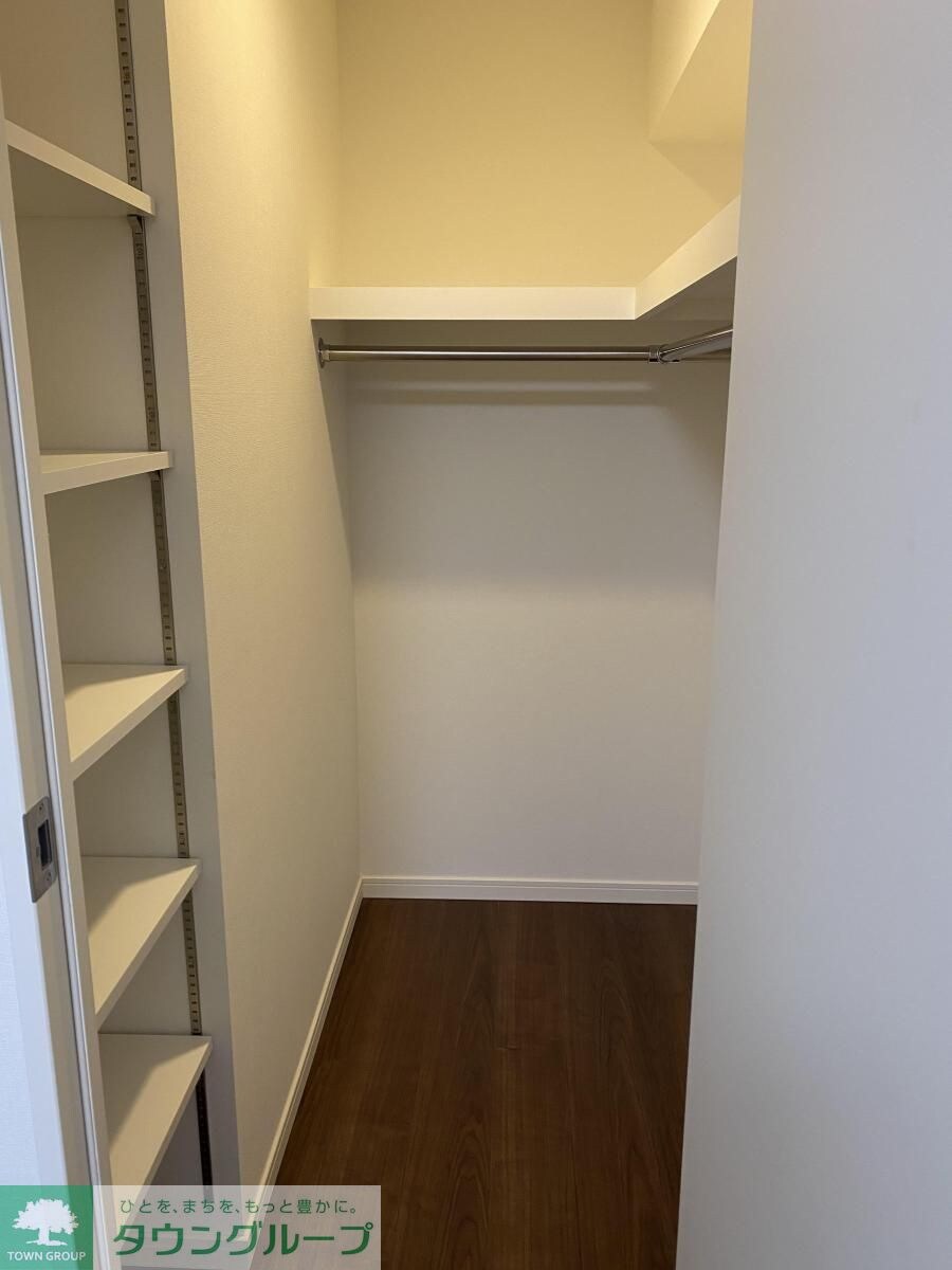 ライトテラス新宿御苑の物件内観写真