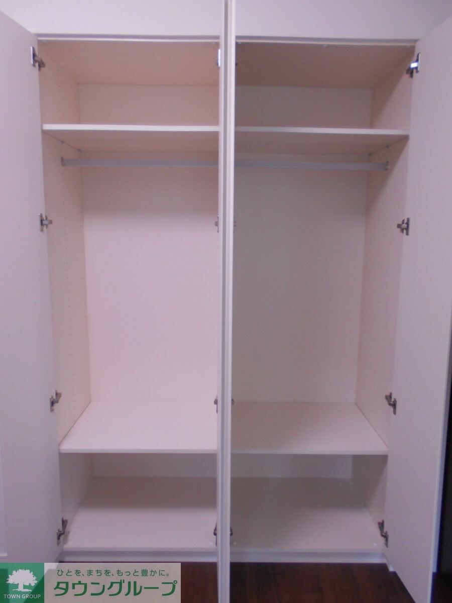 ライトテラス新宿御苑の物件内観写真