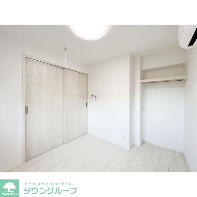 ルリアン西新宿の物件内観写真