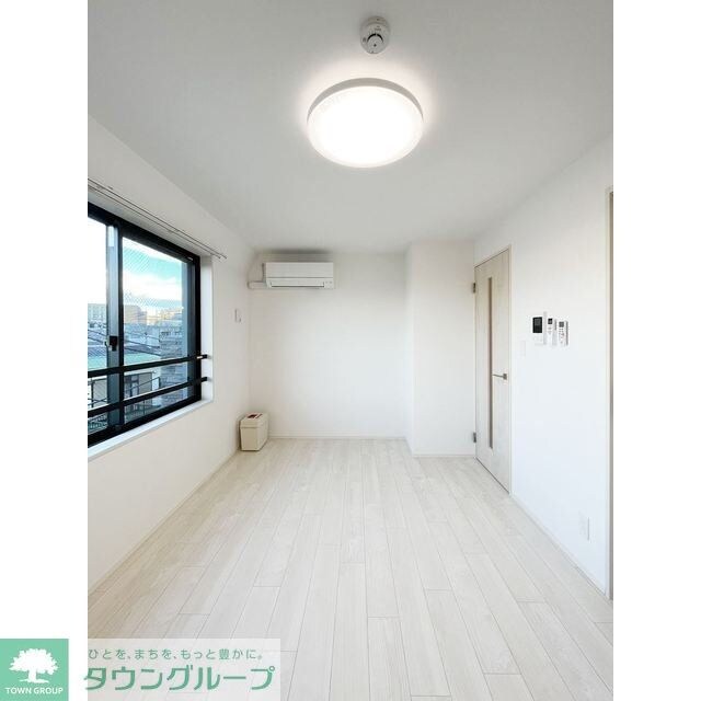 ルリアン西新宿の物件内観写真