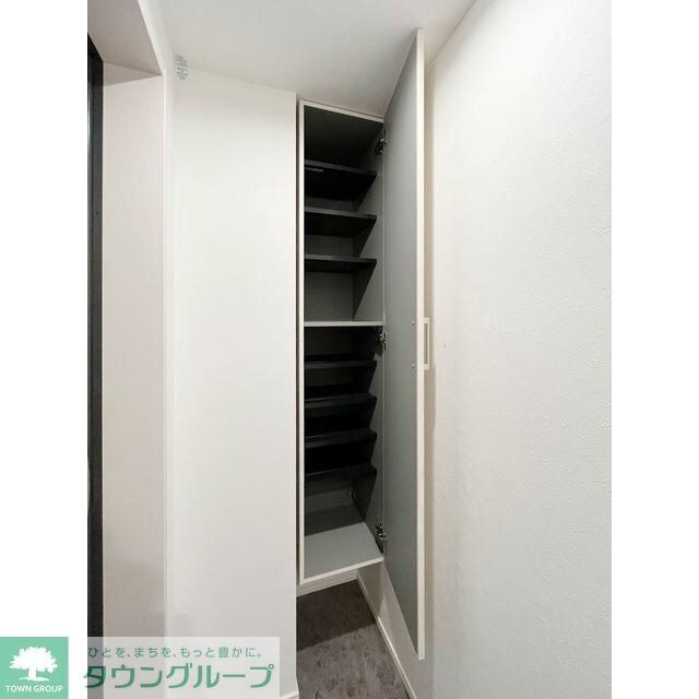 ルリアン西新宿の物件内観写真