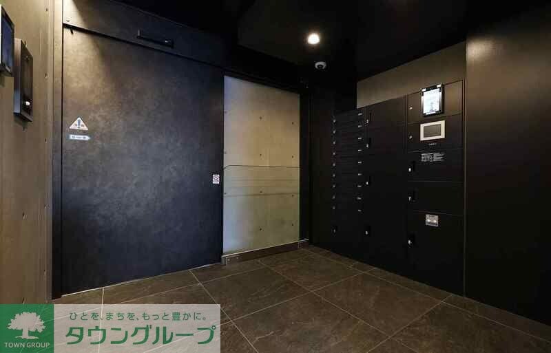 Fullea若松河田の物件内観写真