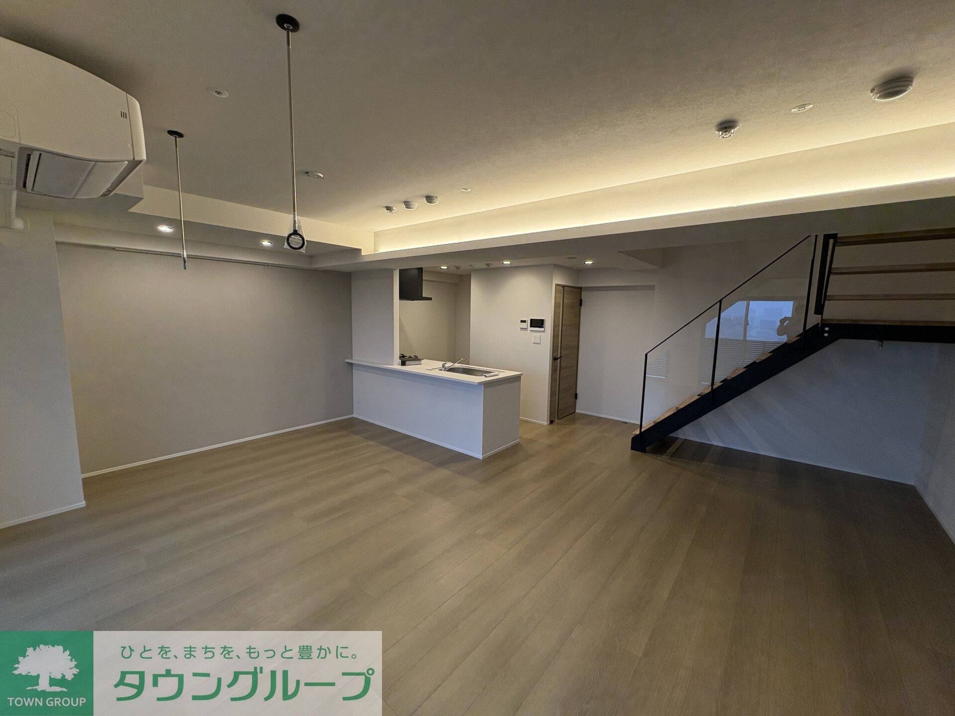 Prima Stellaの物件内観写真