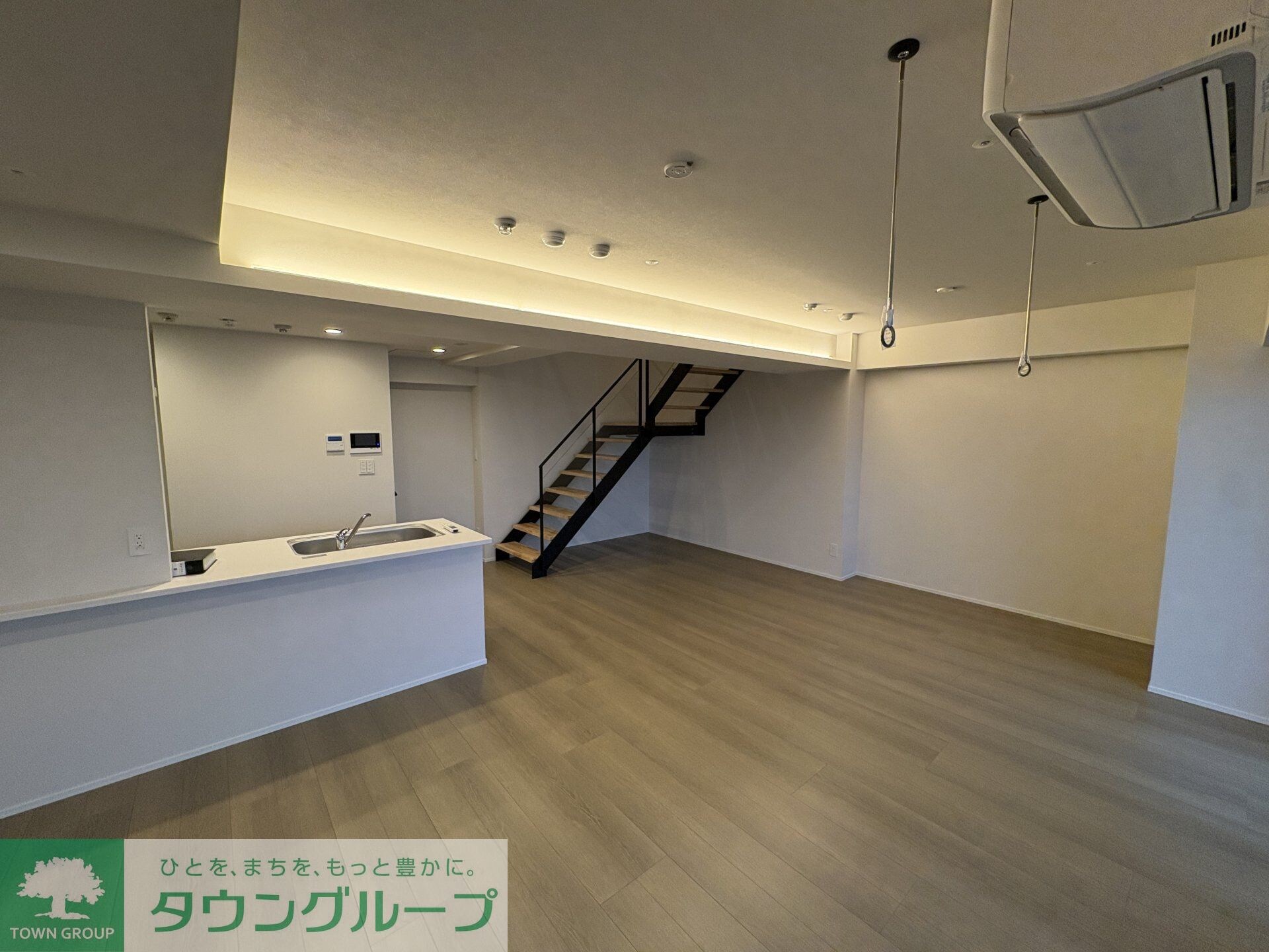 Prima Stellaの物件内観写真