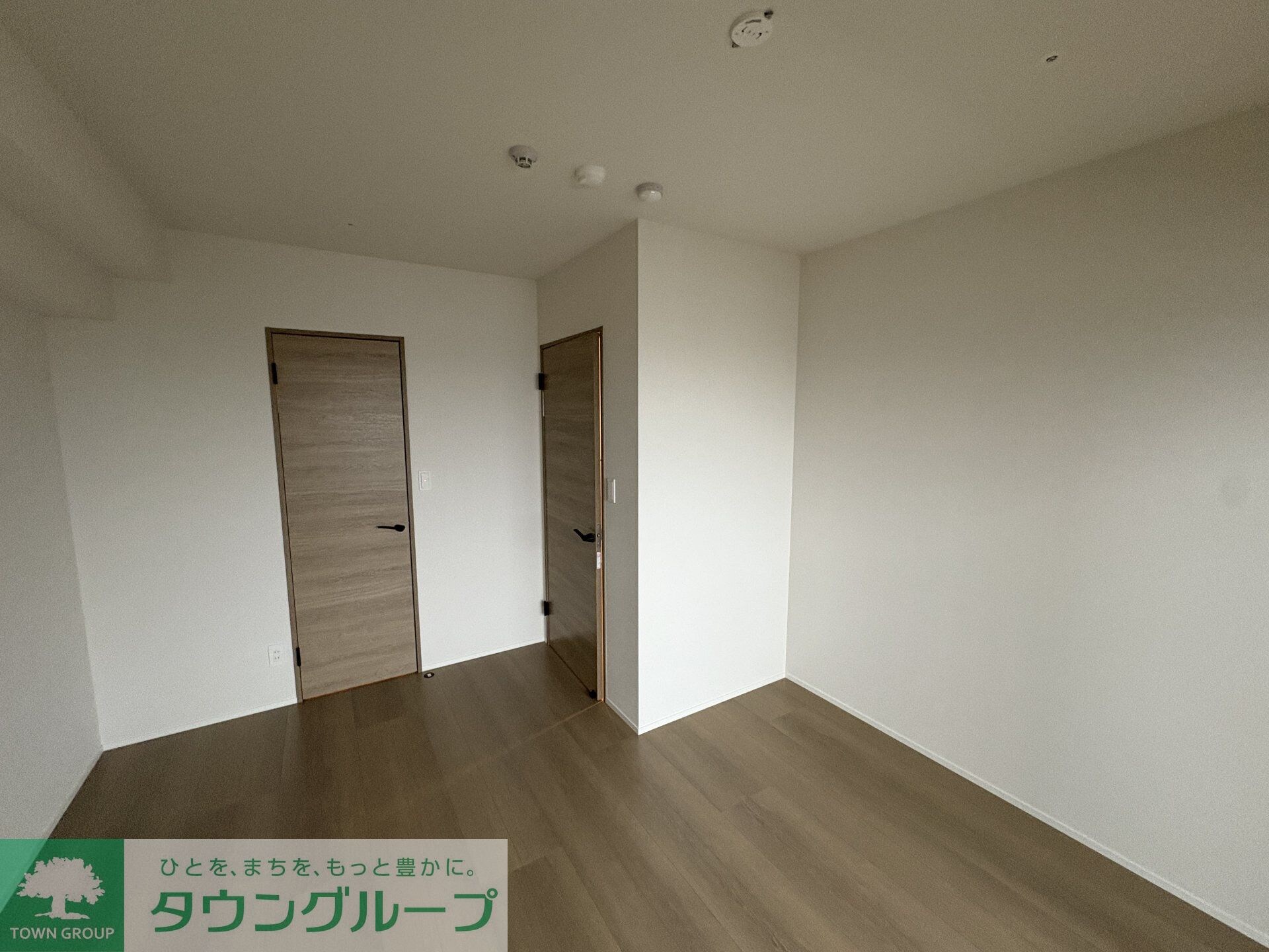 Prima Stellaの物件内観写真