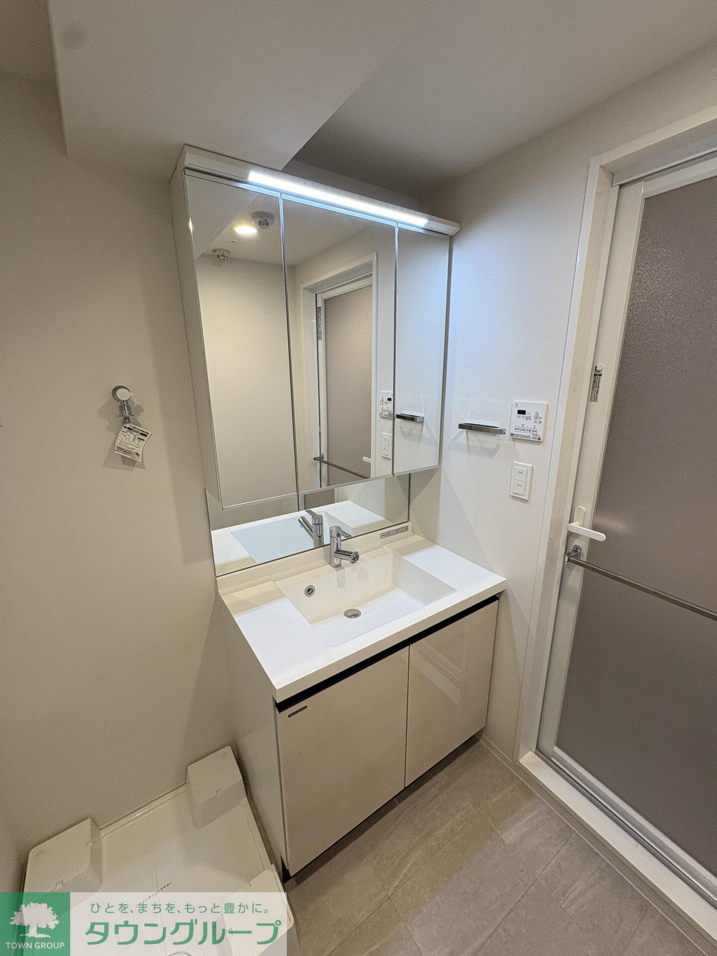 Prima Stellaの物件内観写真