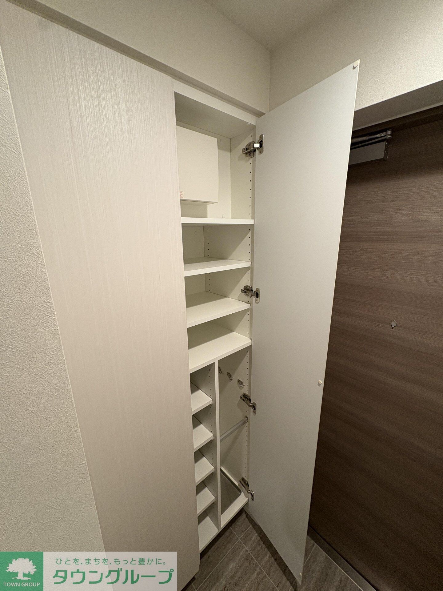 Prima Stellaの物件内観写真