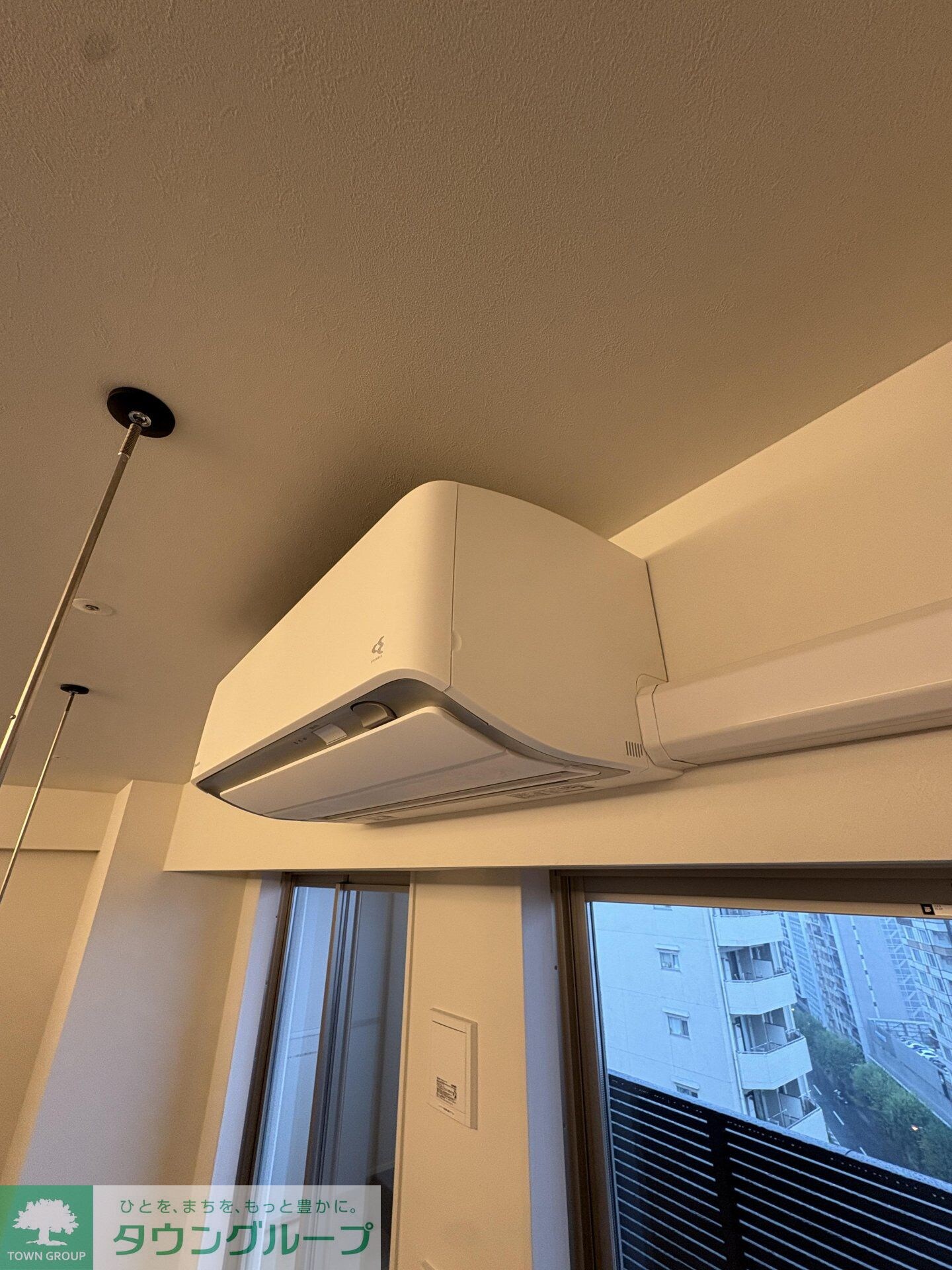 Prima Stellaの物件内観写真